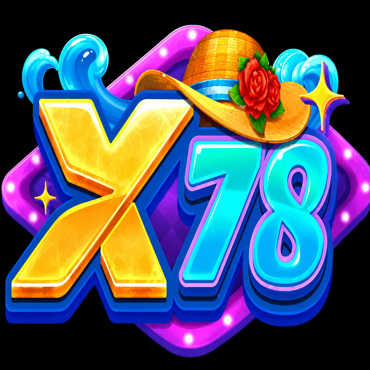X78 - Game QiuQiu Seru dan Mengasyikkan